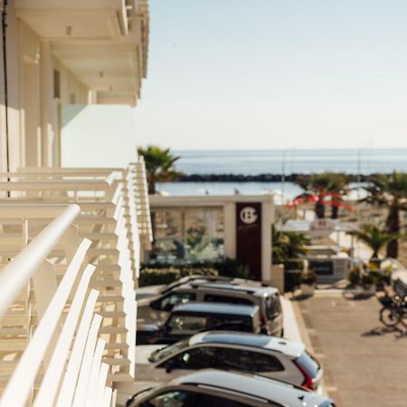 Baldinini Hotel Rimini Exterior foto