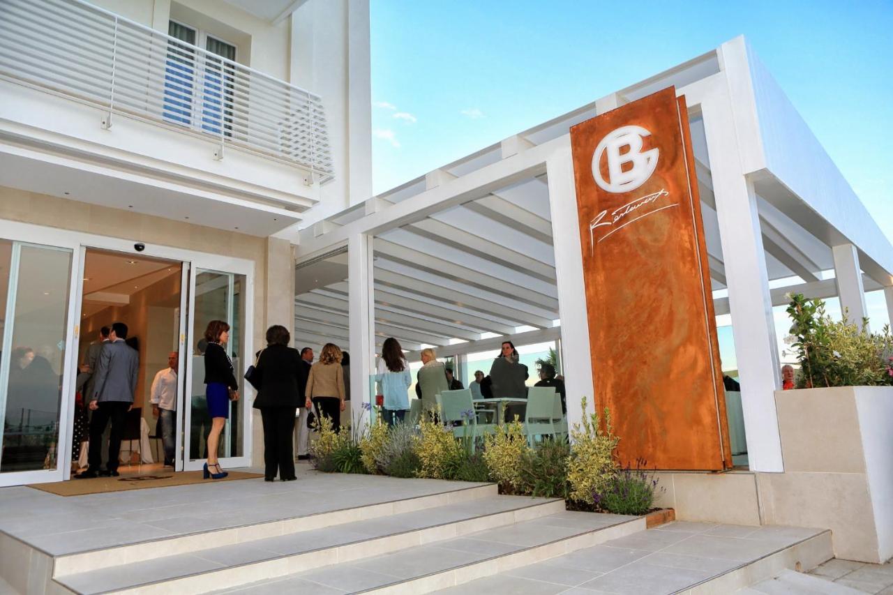 Baldinini Hotel Rimini Exterior foto